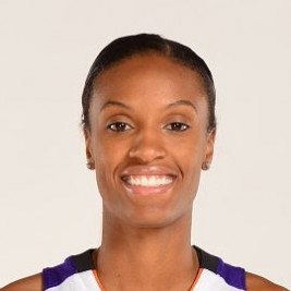 DeWanna Bonner